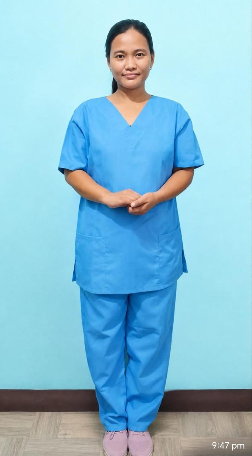 Editha Mercado Rosete